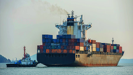 Ship Chartering